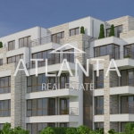 Двустаен апартамент в Варна, Виница - 42 кв.м за 1405 €/кв.м - Снимка #1