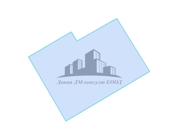 Парцел в с. Васил Друмев, Област Шумен - 3400 кв.м за 25 €/кв.м - Снимка #1