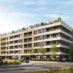 Двустаен апартамент в София, Малинова долина - 71 кв.м за 1972 €/кв.м - Снимка #1