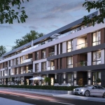 Тристаен апартамент в София, Малинова долина - 136 кв.м за 1823 €/кв.м - Снимка #1