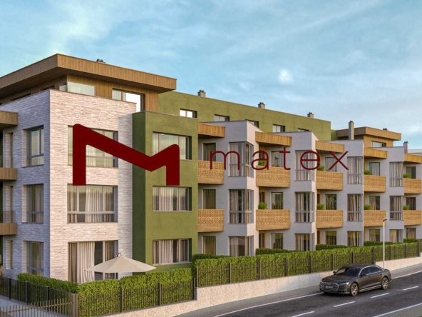 Тристаен апартамент в Варна, Виница - 78 кв.м за 785 €/кв.м - Снимка #1