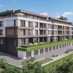 Тристаен апартамент в София, Малинова долина - 102 кв.м за 1666 €/кв.м - Снимка #1