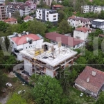 Мезонет в София, Кръстова вада - 129 кв.м за 2101 €/кв.м - Снимка #1