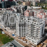 Двустаен апартамент в София, Полигона - 75 кв.м за 2115 €/кв.м - Снимка #1