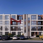 Двустаен апартамент в с. Изгрев, Област Варна - 73 кв.м за 1300 €/кв.м - Снимка #1