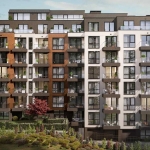 Двустаен апартамент в София, Овча купел - 74 кв.м за 2000 €/кв.м - Снимка #1