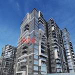 Двустаен апартамент в Варна, Младост 2 - 82 кв.м за 1463 €/кв.м - Снимка #1