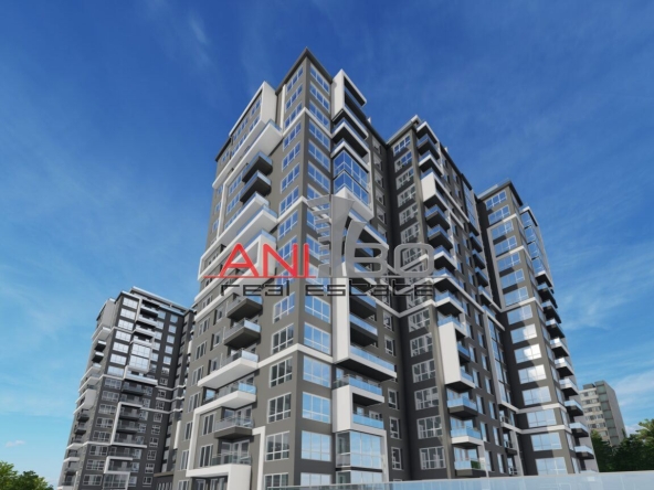 Тристаен апартамент в Варна, Младост 2 - 102 кв.м за 1500 €/кв.м - Снимка #1