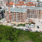 Двустаен апартамент в София, Малинова долина - 75 кв.м за 2100 €/кв.м - Снимка #1