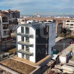 Тристаен апартамент в София, Малинова долина - 125 кв.м за 2080 €/кв.м - Снимка #1