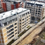 Двустаен апартамент в София, Малинова долина - 69 кв.м за 2464 €/кв.м - Снимка #1