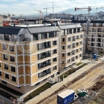 Тристаен апартамент в София, Малинова долина - 81 кв.м за 2223 €/кв.м - Снимка #1