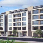 Тристаен апартамент в София, Малинова долина - 171 кв.м за 1500 €/кв.м - Снимка #1