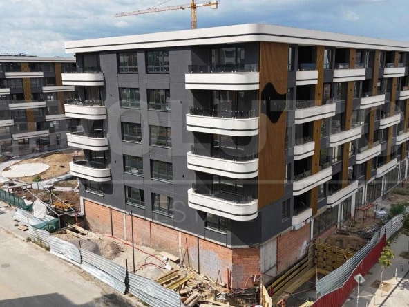 Тристаен апартамент в София, Малинова долина - 121 кв.м за 2306 €/кв.м - Снимка #1