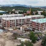 Двустаен апартамент в София, Малинова долина - 71 кв.м за 2293 €/кв.м - Снимка #1