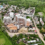 Тристаен апартамент в София, Малинова долина - 97 кв.м за 2210 €/кв.м - Снимка #1