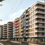 Тристаен апартамент в София, Красна поляна 2 - 103 кв.м за 1638 €/кв.м - Снимка #1