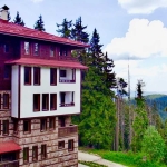 Едностаен апартамент в к.к. Пампорово - 47 кв.м за 905 €/кв.м - Снимка #1