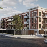 Тристаен апартамент в София, Малинова долина - 119 кв.м за 2211 €/кв.м - Снимка #1