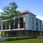 Тристаен апартамент в София, Малинова долина - 101 кв.м за 2129 €/кв.м - Снимка #1