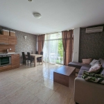 Двустаен апартамент в к.к. Слънчев бряг - 68 кв.м за 473 €/кв.м - Снимка #1