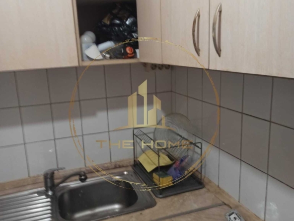 Дава се под наем Двустаен апартамент в Варна, Лятно кино Тракия - 55 кв.м за 325 € - Снимка #1