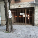 Дава се под наем Гараж / Паркомясто в Варна, Базар Левски - 27 кв.м за 76.5 € - Снимка #1