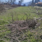 Парцел в Търговище, Запад 2 - 1200 кв.м за 5 €/кв.м - Снимка #1