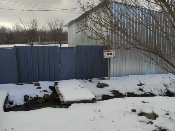 Земеделски имот в с. Лясково, Област Бургас -  кв.м за 23 €/дка - Снимка #1