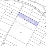 Парцел в с. Храбърско, Област София-област - 3899 кв.м за 70 €/кв.м - Снимка #1