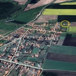 Парцел в с. Подкрепа, Област Хасково - 500 кв.м за 11 €/кв.м - Снимка #1