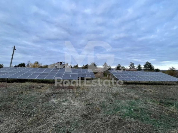 Парцел в с. Новачене, Област Плевен - 1900 кв.м за 34 €/кв.м - Снимка #1