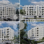 Двустаен апартамент в София, Дружба 1 - 65 кв.м за 1814 €/кв.м - Снимка #1