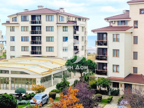 Тристаен апартамент в с. Шкорпиловци, Област Варна - 90 кв.м за 663 €/кв.м - Снимка #1