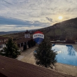 Дава се под наем Едностаен апартамент в с. Рогачево, Област Добрич - 38 кв.м за 248.88 € - Снимка #1