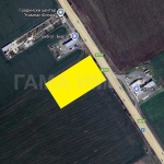 Парцел в Бургас, Изгрев - 15000 кв.м за 100 €/кв.м - Снимка #1