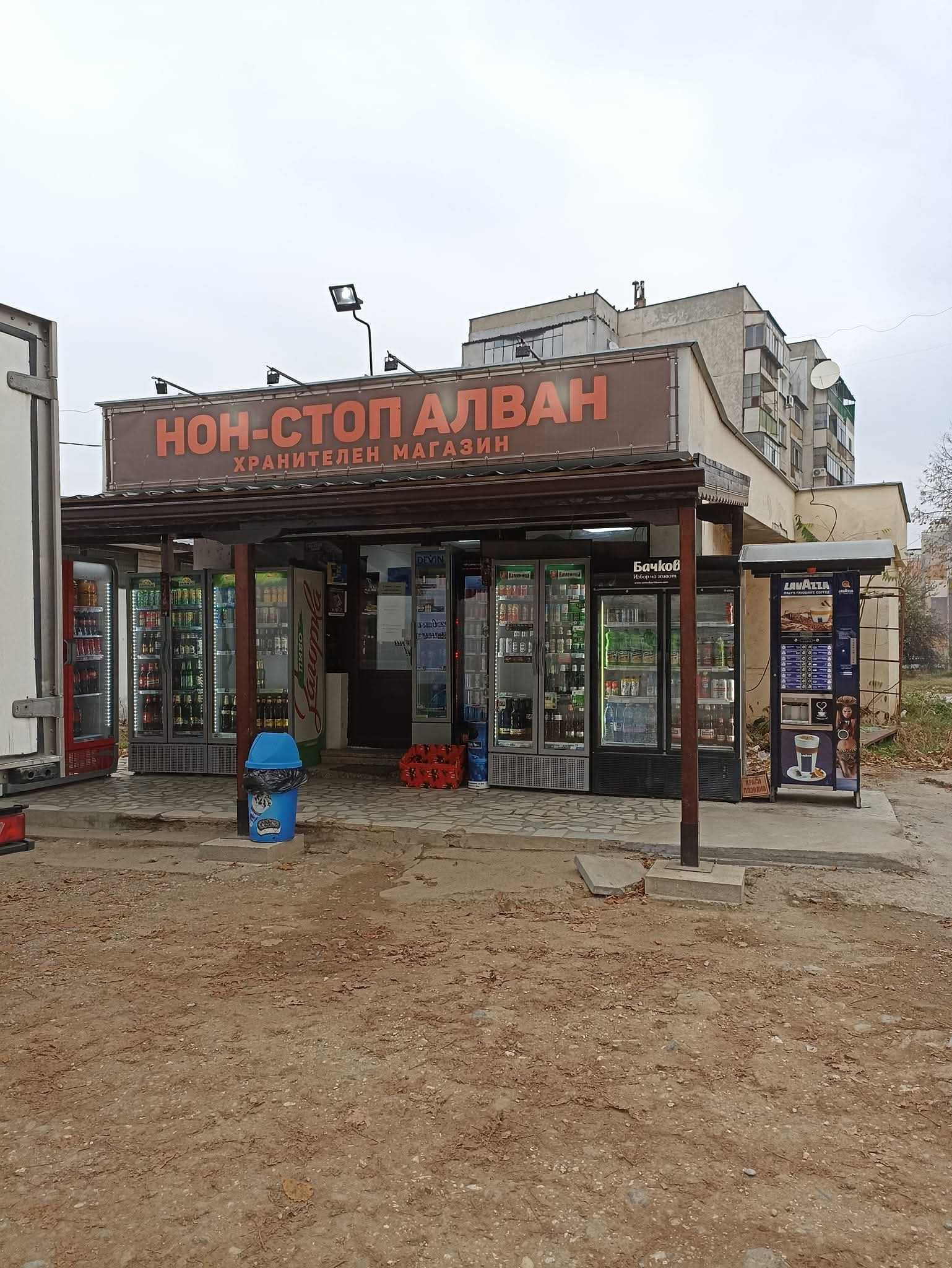 Дава се под наем Магазин в Враца, Дъбника - 100 кв.м за 30600 € - Снимка #1
