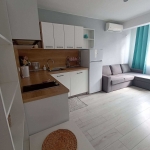 Дава се под наем Двустаен апартамент в Бургас, Сарафово - 60 кв.м за 408 € - Снимка #1