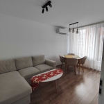 Дава се под наем Двустаен апартамент в София, Овча купел - 50 кв.м за 663 € - Снимка #1