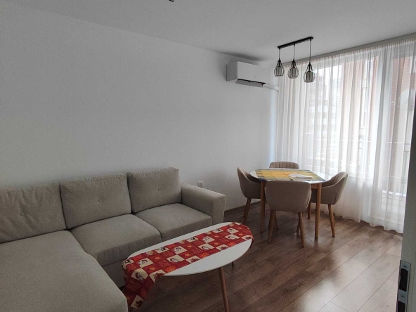 Дава се под наем Двустаен апартамент в София, Овча купел - 50 кв.м за 663 € - Снимка #1