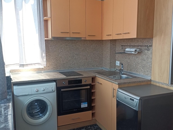 Дава се под наем Двустаен апартамент в Варна, Конфуто - 58 кв.м за 500 € - Снимка #1