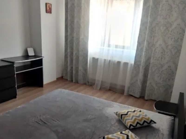 Дава се под наем Двустаен апартамент в Пловдив, Коматево - 60 кв.м за 280.5 € - Снимка #1