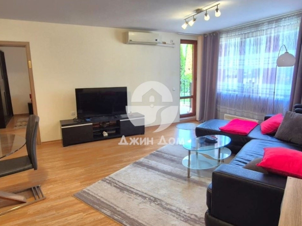 Двустаен апартамент в Свети Влас - 83 кв.м за 1025 €/кв.м - Снимка #1