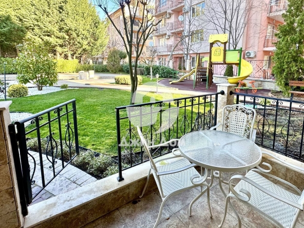 Едностаен апартамент в Несебър - 46 кв.м за 1261 €/кв.м - Снимка #1