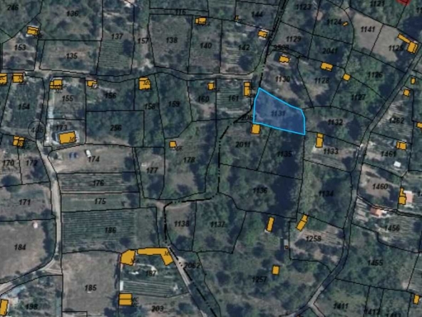 Земеделски имот в Карлово -  кв.м за 10 €/дка - Снимка #1