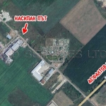 Парцел в с. Гурмазово, Област София-област - 2997 кв.м за 30 €/кв.м - Снимка #1