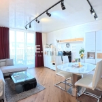 Тристаен апартамент в Варна, Чайка - 108 кв.м за 2357 €/кв.м - Снимка #1