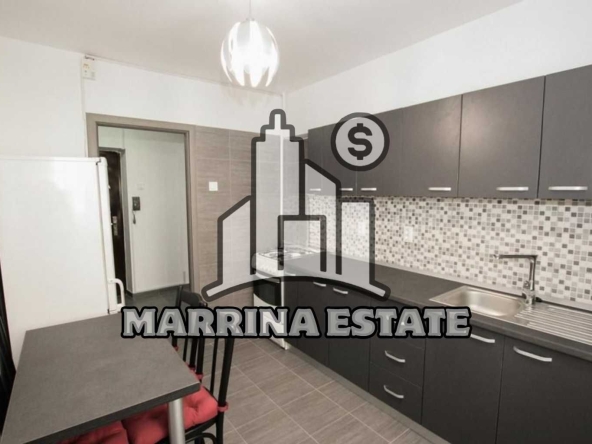 Дава се под наем Двустаен апартамент в София, Гоце Делчев - 52 кв.м за 548.25 € - Снимка #1