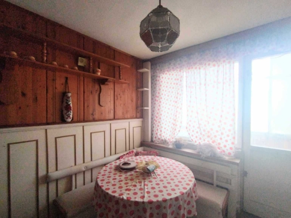 Тристаен апартамент в Добрич, Дружба 1 - 62 кв.м за 823 €/кв.м - Снимка #1