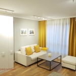 Дава се под наем Едностаен апартамент в София, Овча купел - 38 кв.м за 459.65 € - Снимка #1